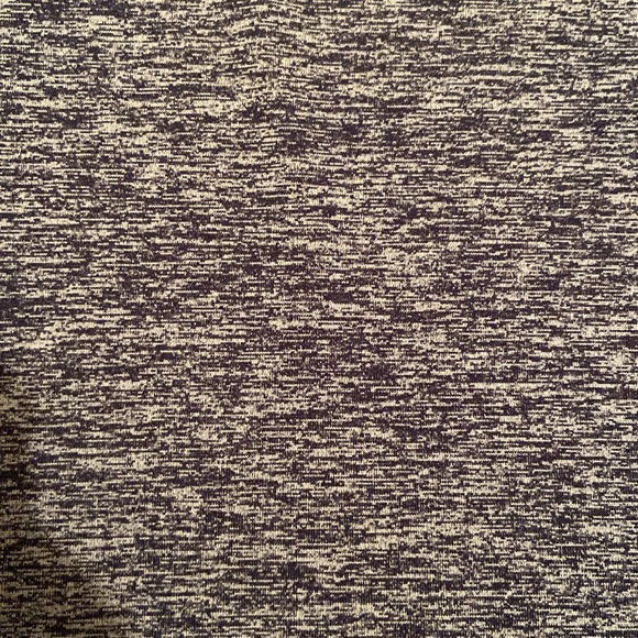 Under Armour tank in heather blue - Picture 3 of 3